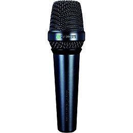 LEWITT MTP 550 DM Cardioid Dynamic Microphone Black