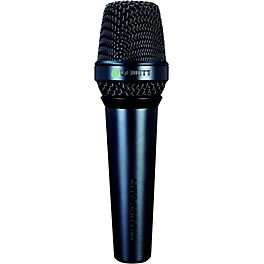 LEWITT MTP 550 DM Cardioid Dynamic Microphone Black