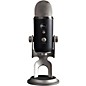 Blue Yeti Pro Studio USB/iOS Microphone - with $100 in Software Black