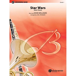 BELWIN Star Wars Main Theme Grade 1 (Very Easy)