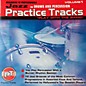 Practice Tracks JAZZ DRUMS CD thumbnail