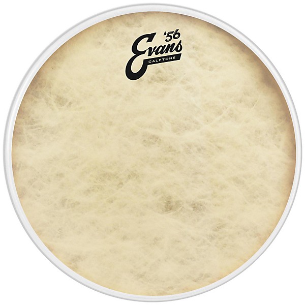 Evans Calftone Drum Head 18 in.