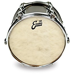 Evans Calftone Drum Head 18 in.