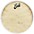 Evans Calftone Drum Head 14 in. Evans Calftone Drum Head 16 in.