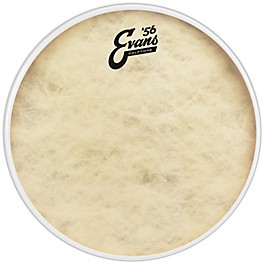 Evans Calftone Drum Head 14 in. Evans Calftone Drum Head 14 in.