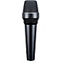 LEWITT MTP 840 DM Supercardioid Handheld Dynamic Vocal Microphone Black