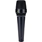 LEWITT MTP 940 CM Supercardioid Handheld Condenser Vocal Microphone Black thumbnail