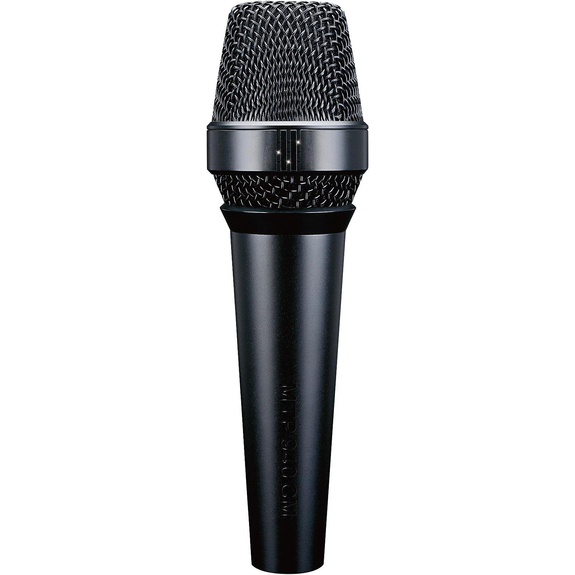 LEWITT MTP 940 CM Supercardioid Handheld Condenser Vocal