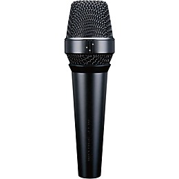 LEWITT MTP 940 CM Supercardioid Handheld Condenser Vocal Microphone Black