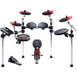Alesis Command X 9-Piece Electronic Drum Kit