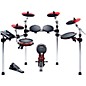 Alesis Command X 9-Piece Electronic Drum Kit thumbnail