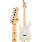 Open Box G&L Limited Edition Tribute Legacy Electric Guitar Level 1 Olympic White