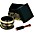 MEINL Sonic Energy Ornamental Series Singing Bowl - 9.5cm ... MEINL Sonic Energy Ornamental Series Singing Bowl - 9.5cm Black