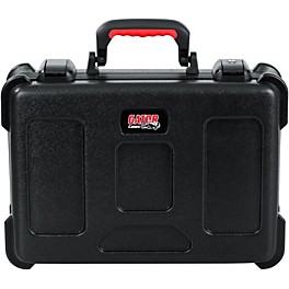 Gator GTSA-MICW6 TSA Series Molded Case for 6 Wireless Mics