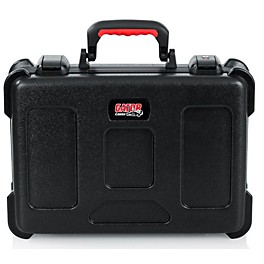 Gator GTSA-MICW7 TSA Series Molded Case for 7 Wireless Mics