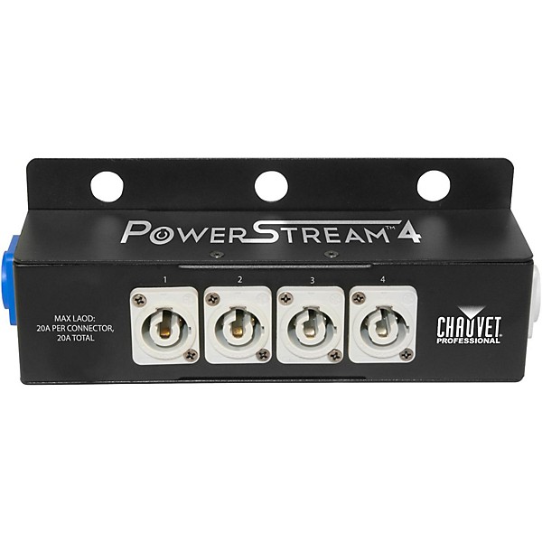 CHAUVET Professional PowerStream 4