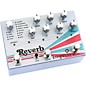 Empress Effects Reverb Effects Pedal