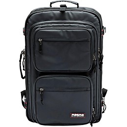 Magma Cases DJ Riot Backpack XL