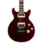 Gibson 2016 Limited Run Carved Top Double Cut Les Paul Wine Red thumbnail