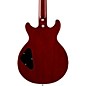 Gibson 2016 Limited Run Carved Top Double Cut Les Paul Wine Red