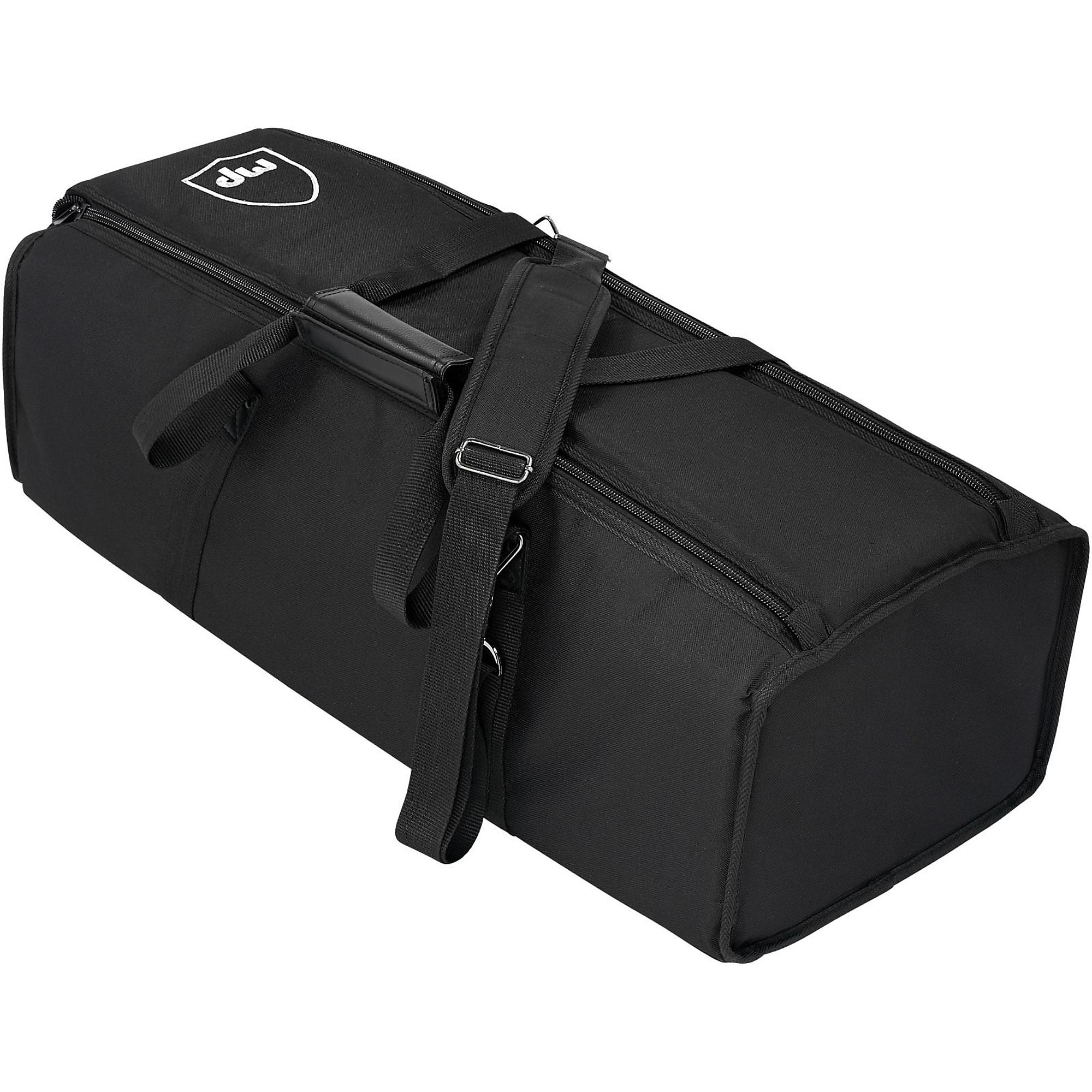 DW 6000 Series Ultralight Hardware Pack With Bag DW 6000 Series Ultralight Hardware Pack With Bag