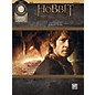 Alfred The Hobbit - The Motion Picture Trilogy Instrumental Solos for Strings Violin Book & CD Level 2-3 Songbook thumbnail