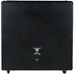 Open Box EVH 5150IIIS EL34 412ST 100W 4x12 Guitar Speaker Cabinet Level 2 Regular 888366010112