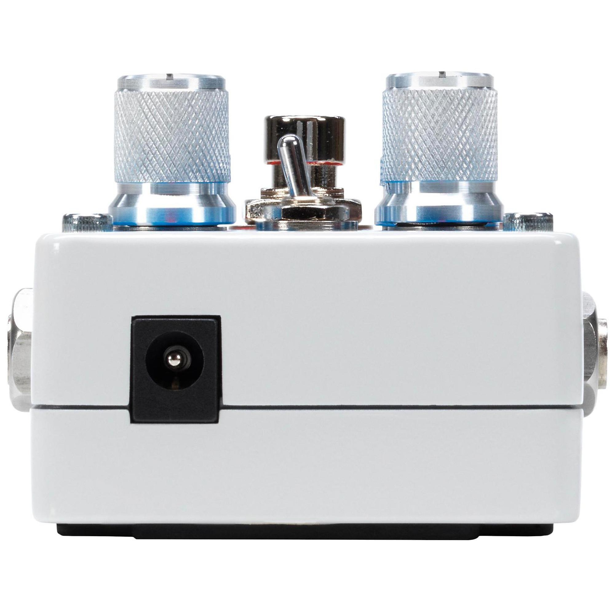 DigiTech Nautila コーラス・フランジ Digitech Nautila Chorus Flange Pedal Demo - YouTube