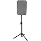On-Stage SSAS7000B Mini Adjustable Speaker Stand
