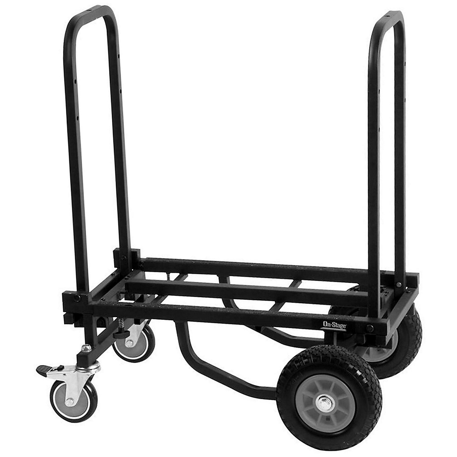 On-Stage UTC2200 Utility Cart | Guitar Center