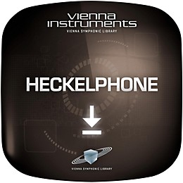 Vienna Symphonic Library Heckelphone Full Software Download