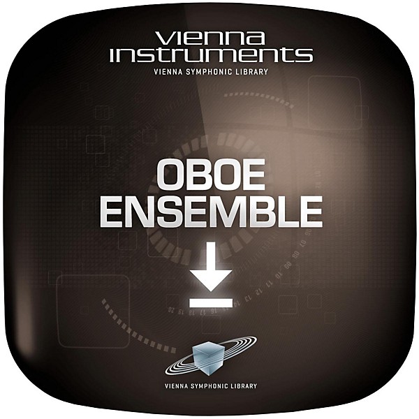 Vienna Symphonic Library Oboe Ensemble Upgrade to Full Library Software Download
