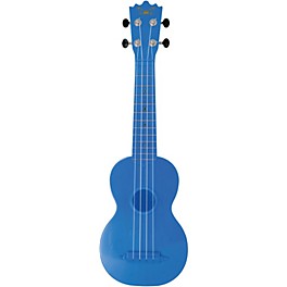 Grover-Trophy FN52 Plastic Soprano Ukulele Purple Grover-Trophy FN52 Plastic Soprano Ukulele Blue