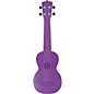 Grover-Trophy FN52 Plastic Soprano Ukelele Purple thumbnail