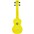 Grover-Trophy FN52 Plastic Soprano Ukulele Purple Grover-Trophy FN52 Plastic Soprano Ukulele Yellow