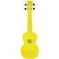 Grover-Trophy FN52 Plastic Soprano Ukulele Yellow thumbnail