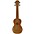 Grover-Trophy FN52 Plastic Soprano Ukulele Red Grover-Trophy FN52 Plastic Soprano Ukulele Brown