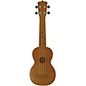 Grover-Trophy FN52 Plastic Soprano Ukulele Brown thumbnail