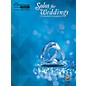 Alfred The Professional Pianist - Solos for Weddings Book Advanced Songbook thumbnail