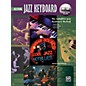 Alfred The Complete Jazz Keyboard Method - Mastering Jazz Keyboard Book & Online Audio thumbnail