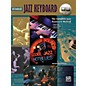 Alfred The Complete Jazz Keyboard Method - Intermediate Jazz Keyboard Book & Online Audio thumbnail