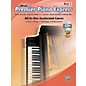 Alfred Premier Piano Express Book 1 Book CD & Online Audio & Software Level 1 thumbnail