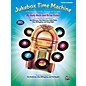 Alfred Jukebox Time MachineTeacher's Handbook Grades 4 & up thumbnail