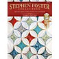 Alfred The Stephen Foster Collection Book & Acc CD Medium Low thumbnail
