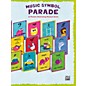 Alfred Music Symbol Parade 24-Poster Set thumbnail