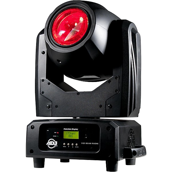 American DJ Vizi Beam RXONE Moving Head Effect