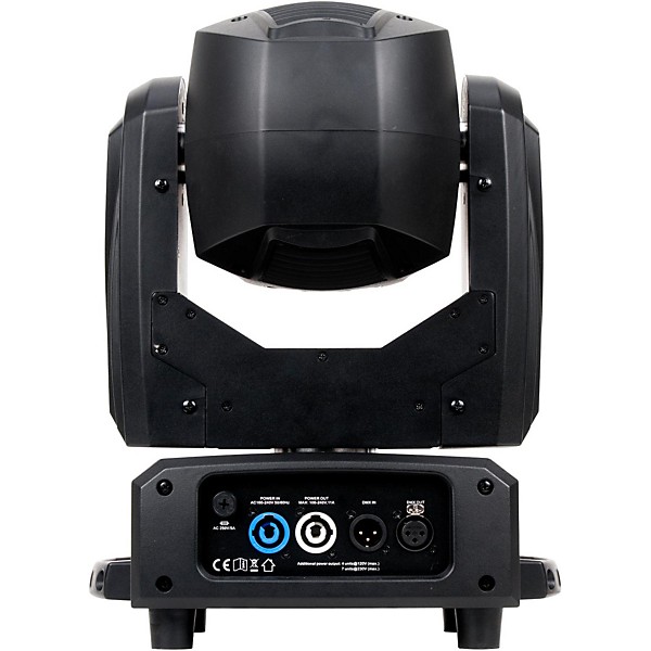 American DJ Vizi Beam RXONE Moving Head Effect