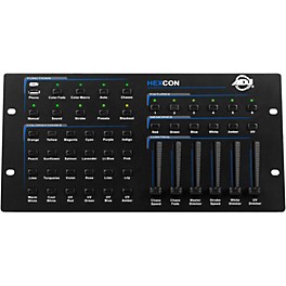 American DJ HEXCON 36-Channel DMX Controller