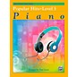 Alfred Alfred's Basic Piano Library - Popular Hits Level 3 thumbnail