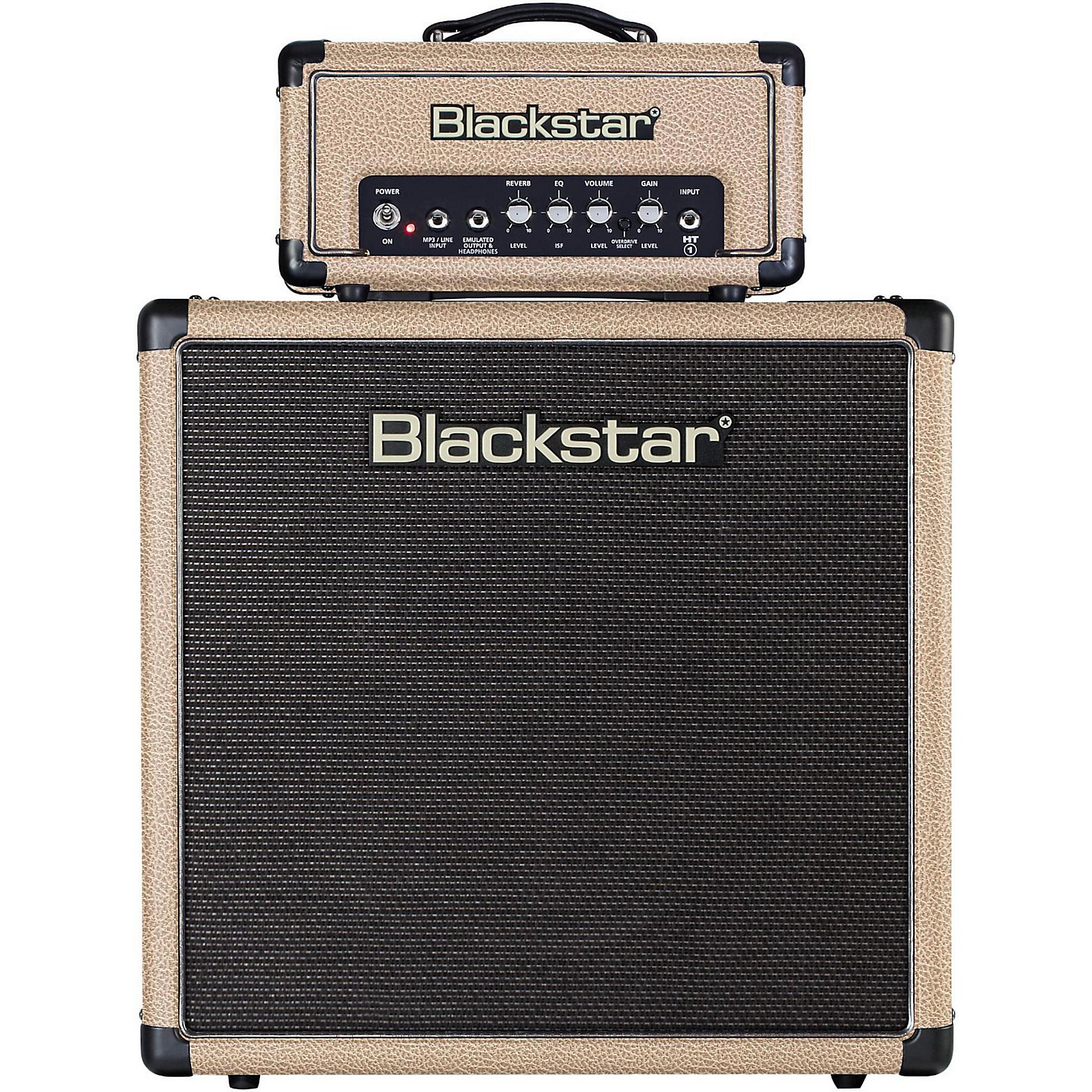 blackstar ht1r mini stack